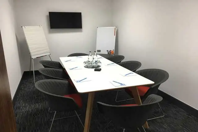 Oficinas aromatizados por huelehuele