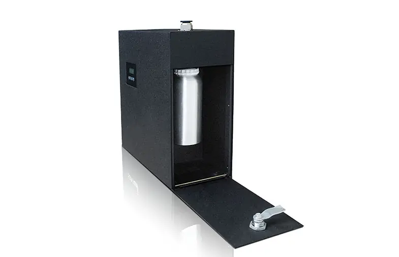 Difusor nebulizador de aromas profesional